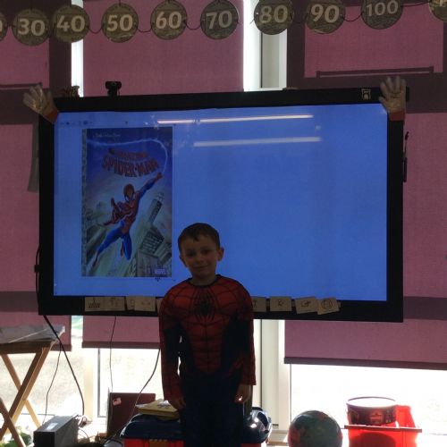 World Book Day