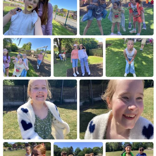 Year 6 Final Year
