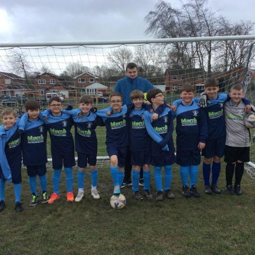 Football Team