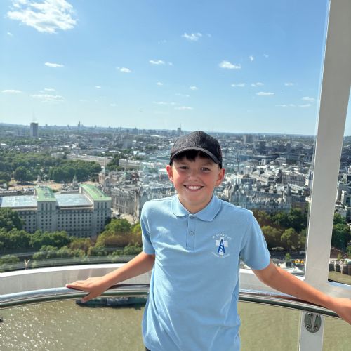 London