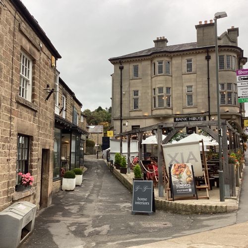 Residential - Hathersage