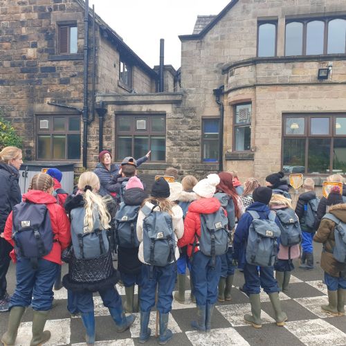 Hathersage Residential - November 2023